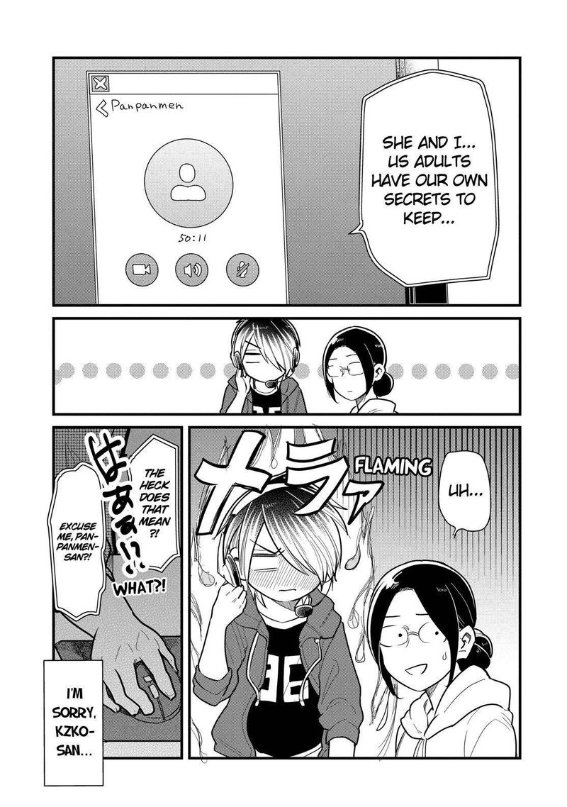 Yankee Shota To Otaku Onee San 42 16