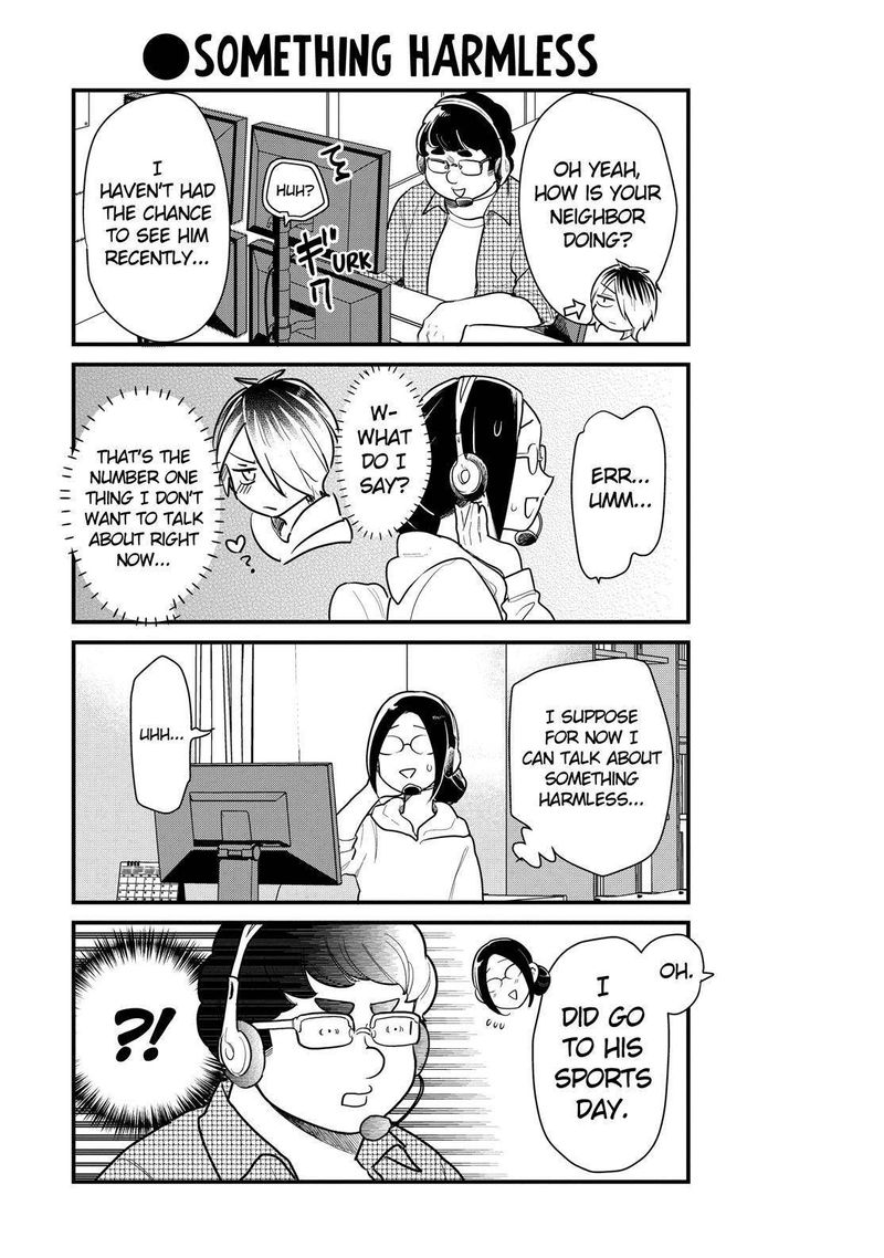 Yankee Shota To Otaku Onee San 42 5