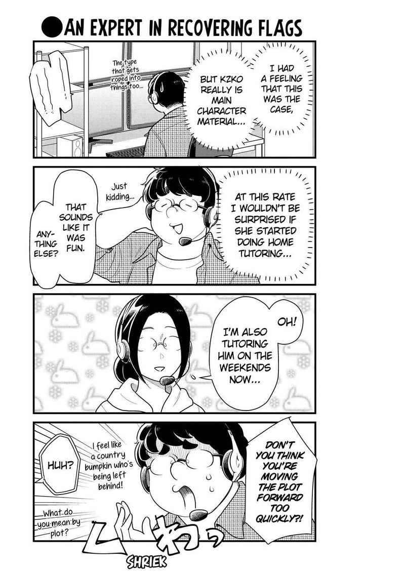 Yankee Shota To Otaku Onee San 42 7