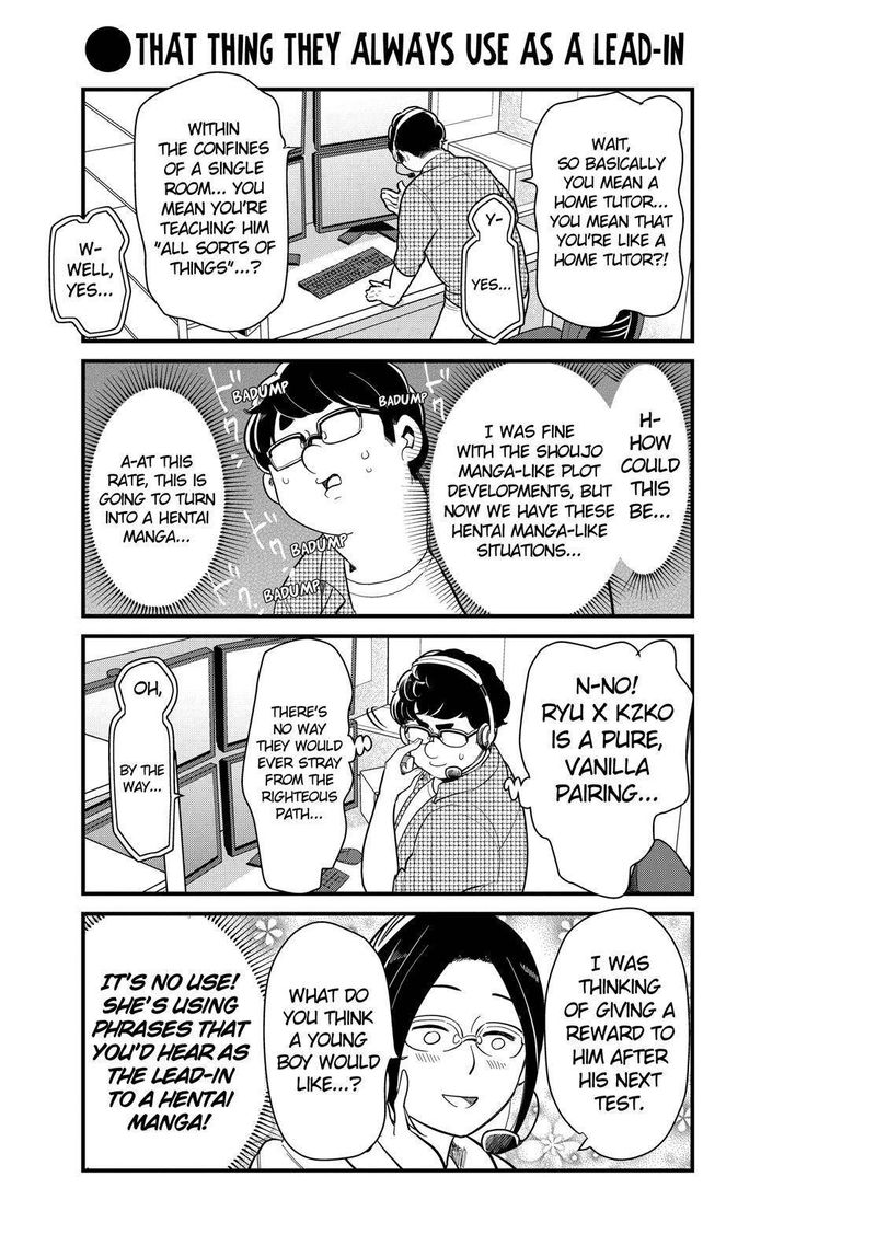 Yankee Shota To Otaku Onee San 42 8