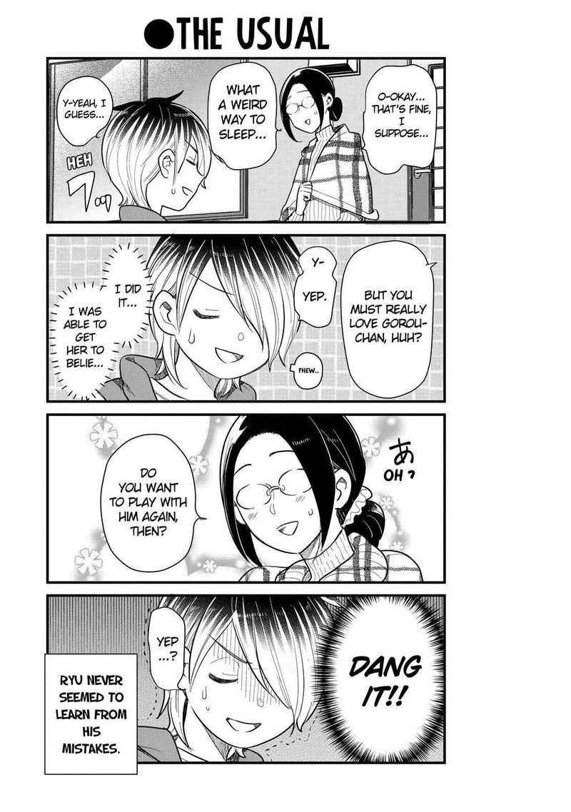 Yankee Shota To Otaku Onee San 43 11