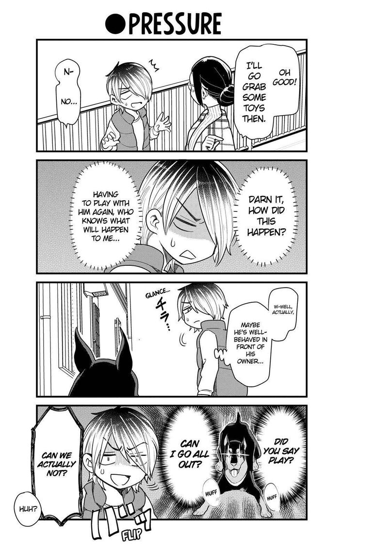 Yankee Shota To Otaku Onee San 43 12