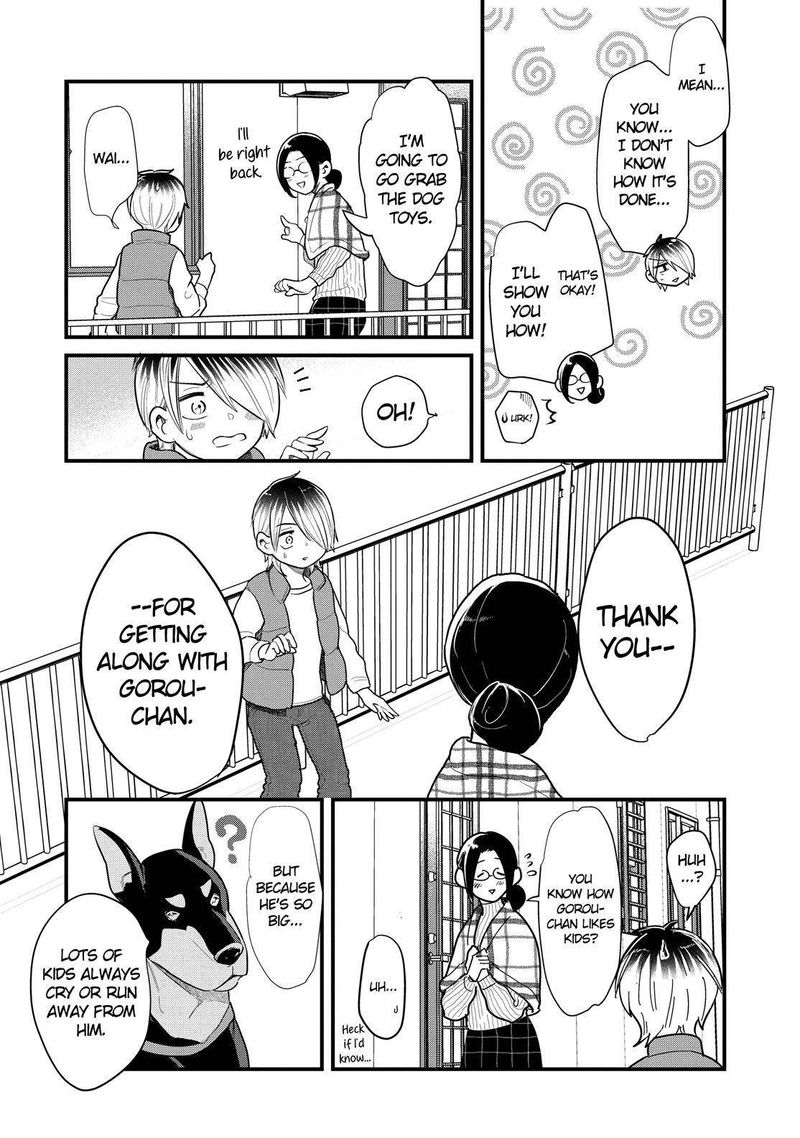 Yankee Shota To Otaku Onee San 43 13