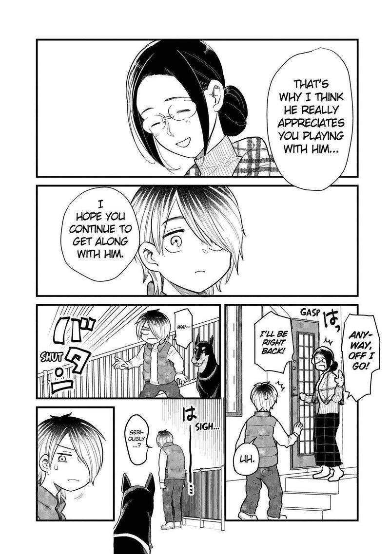 Yankee Shota To Otaku Onee San 43 14