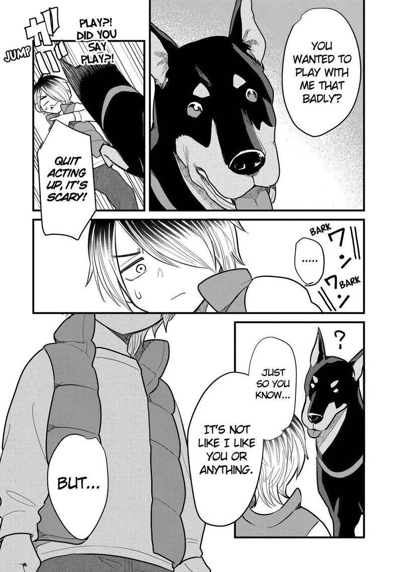 Yankee Shota To Otaku Onee San 43 15