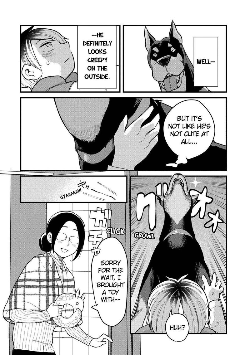 Yankee Shota To Otaku Onee San 43 17