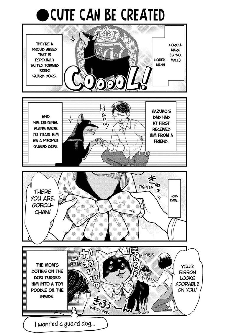 Yankee Shota To Otaku Onee San 43 4