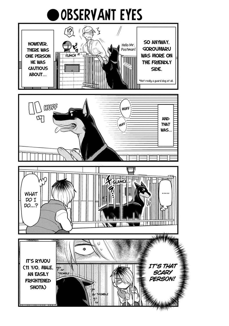Yankee Shota To Otaku Onee San 43 5