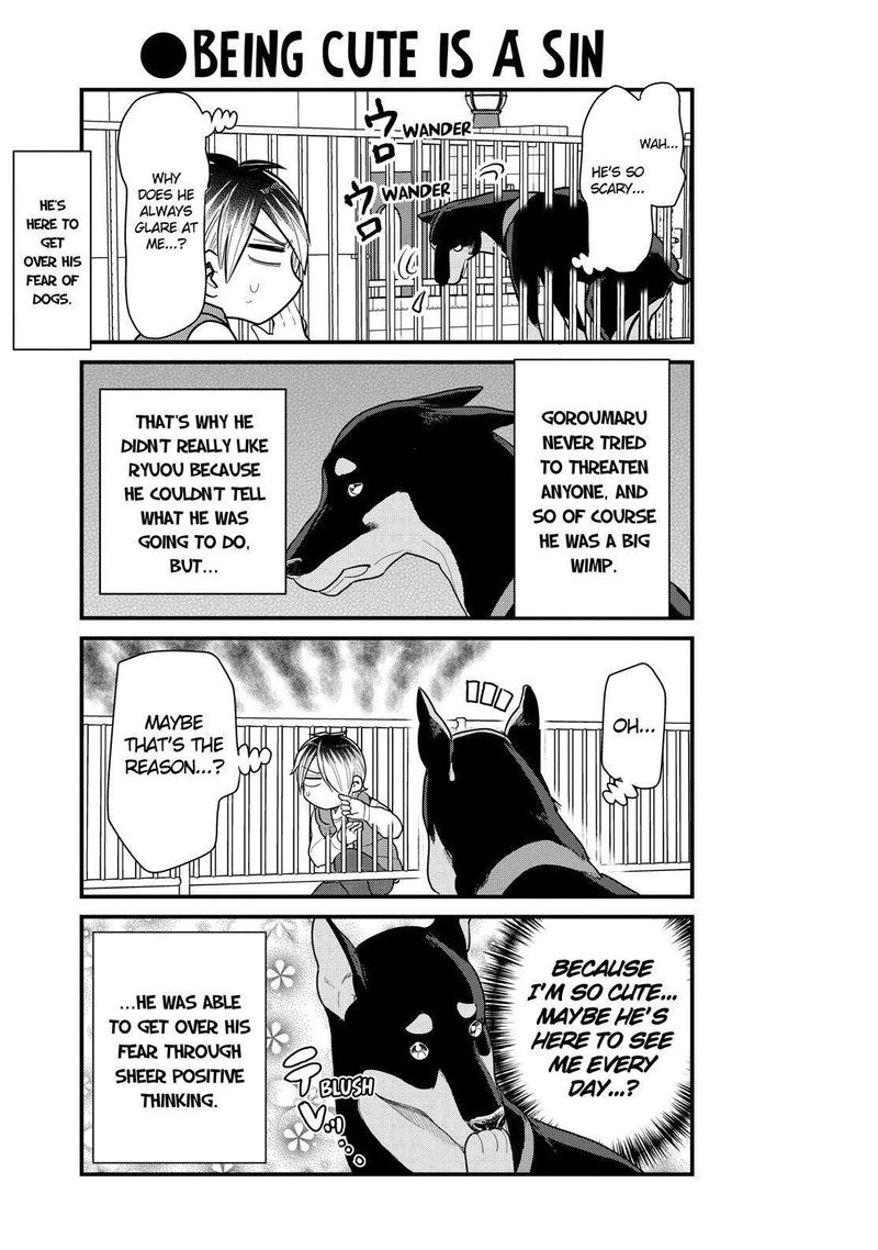 Yankee Shota To Otaku Onee San 43 6