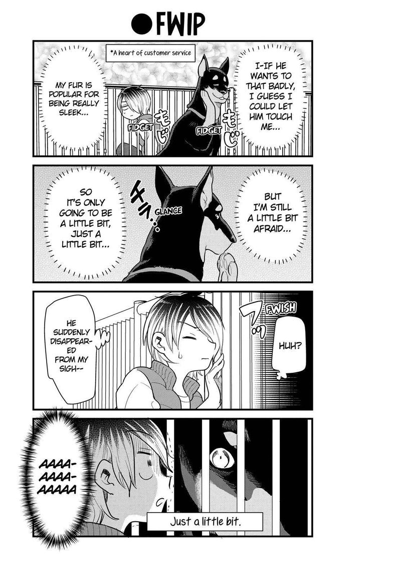 Yankee Shota To Otaku Onee San 43 7