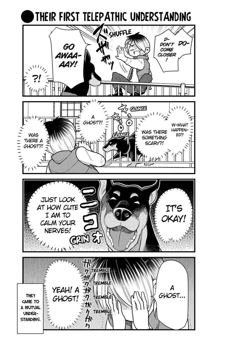 Yankee Shota To Otaku Onee San 43 8
