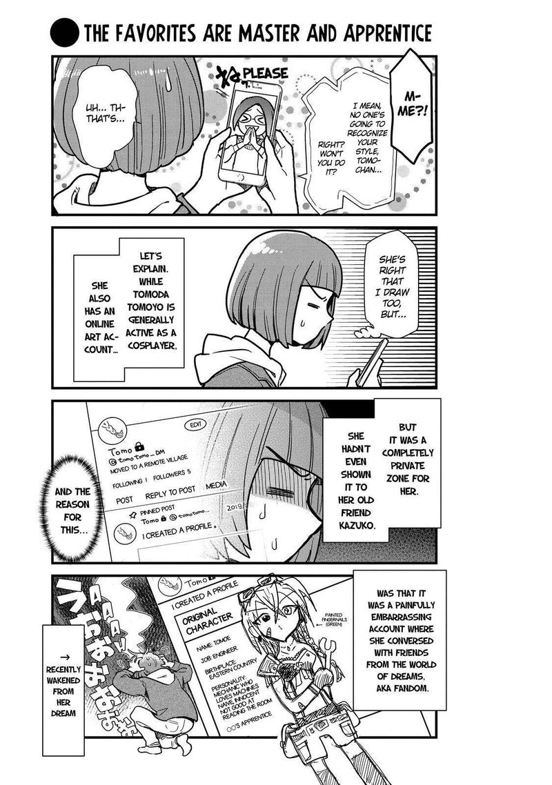 Yankee Shota To Otaku Onee San 44 11