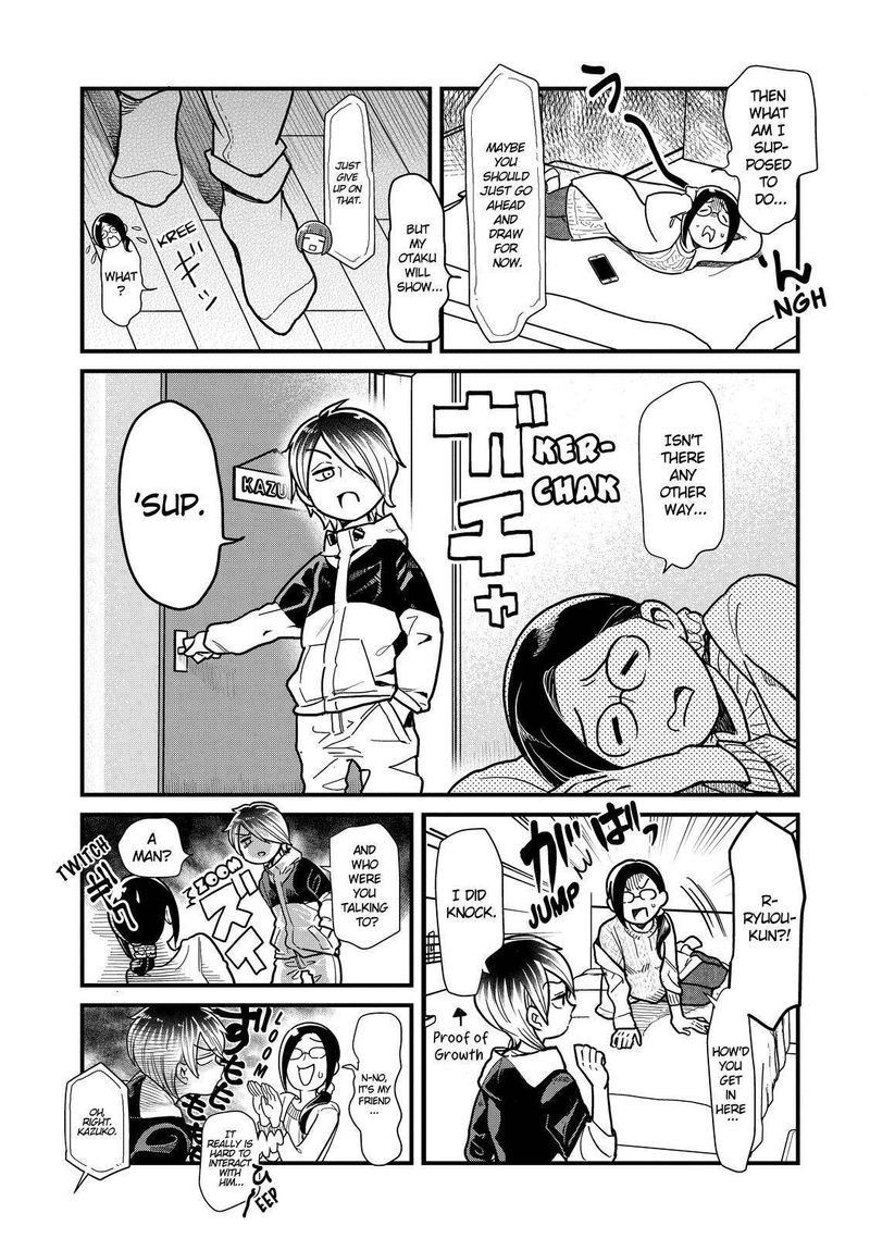 Yankee Shota To Otaku Onee San 44 15