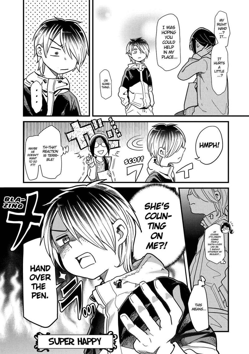 Yankee Shota To Otaku Onee San 44 17