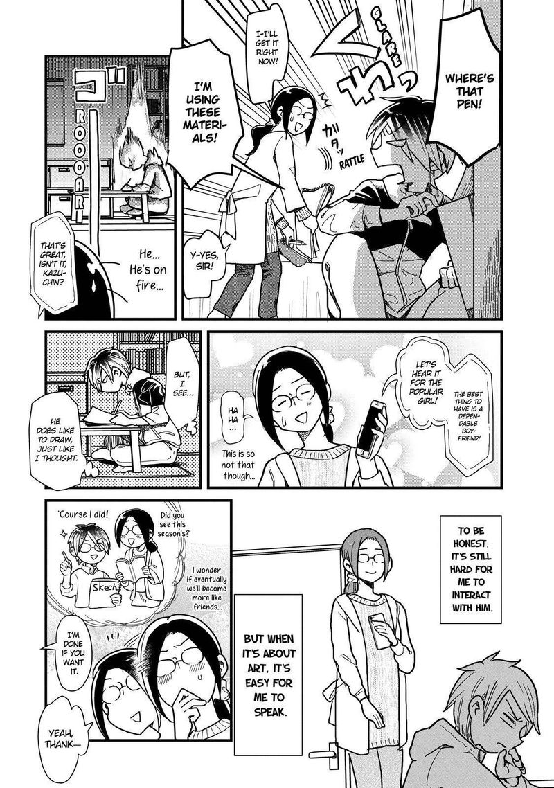 Yankee Shota To Otaku Onee San 44 18