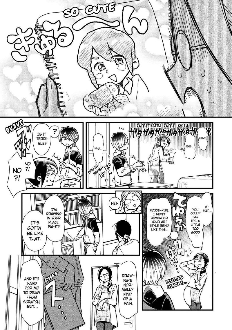 Yankee Shota To Otaku Onee San 44 19
