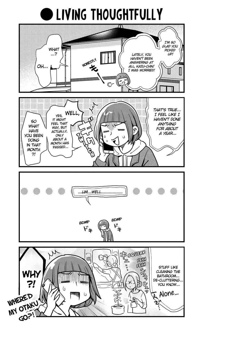 Yankee Shota To Otaku Onee San 44 3