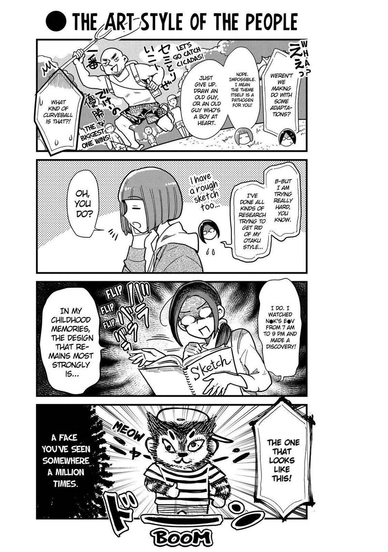 Yankee Shota To Otaku Onee San 44 9