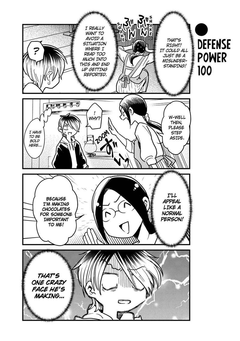 Yankee Shota To Otaku Onee San 45 10