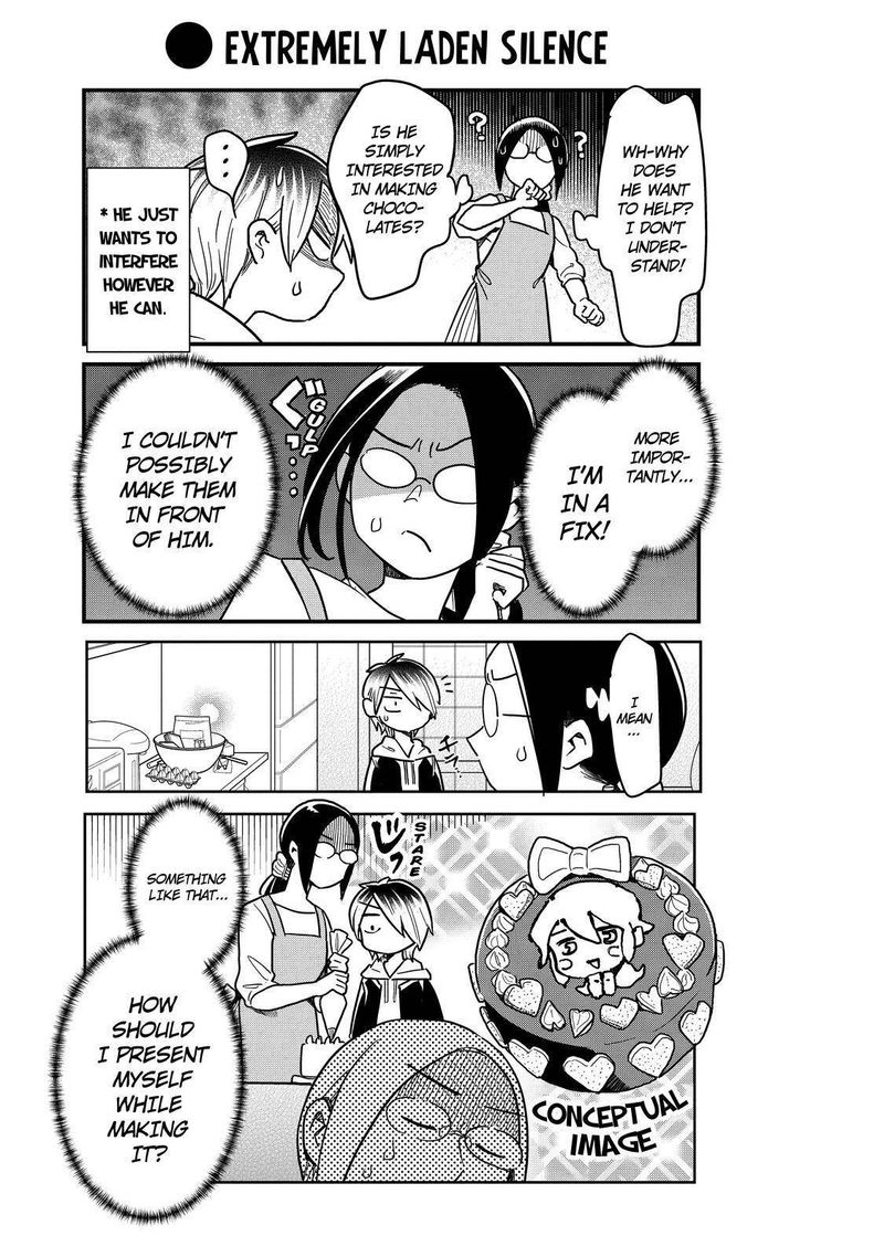 Yankee Shota To Otaku Onee San 45 12