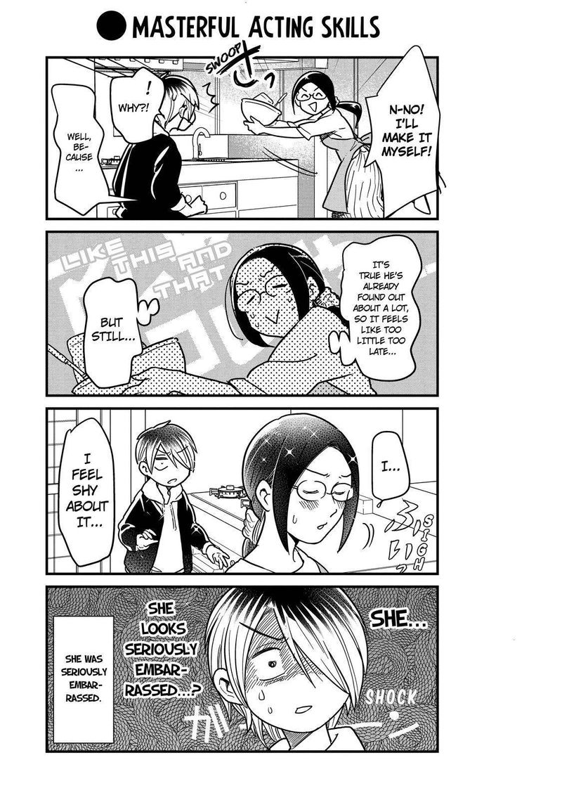 Yankee Shota To Otaku Onee San 45 13