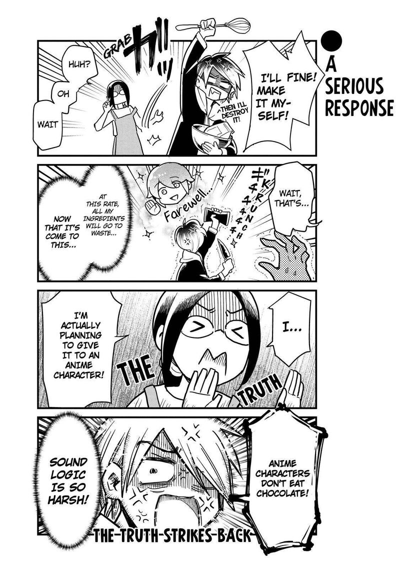 Yankee Shota To Otaku Onee San 45 14