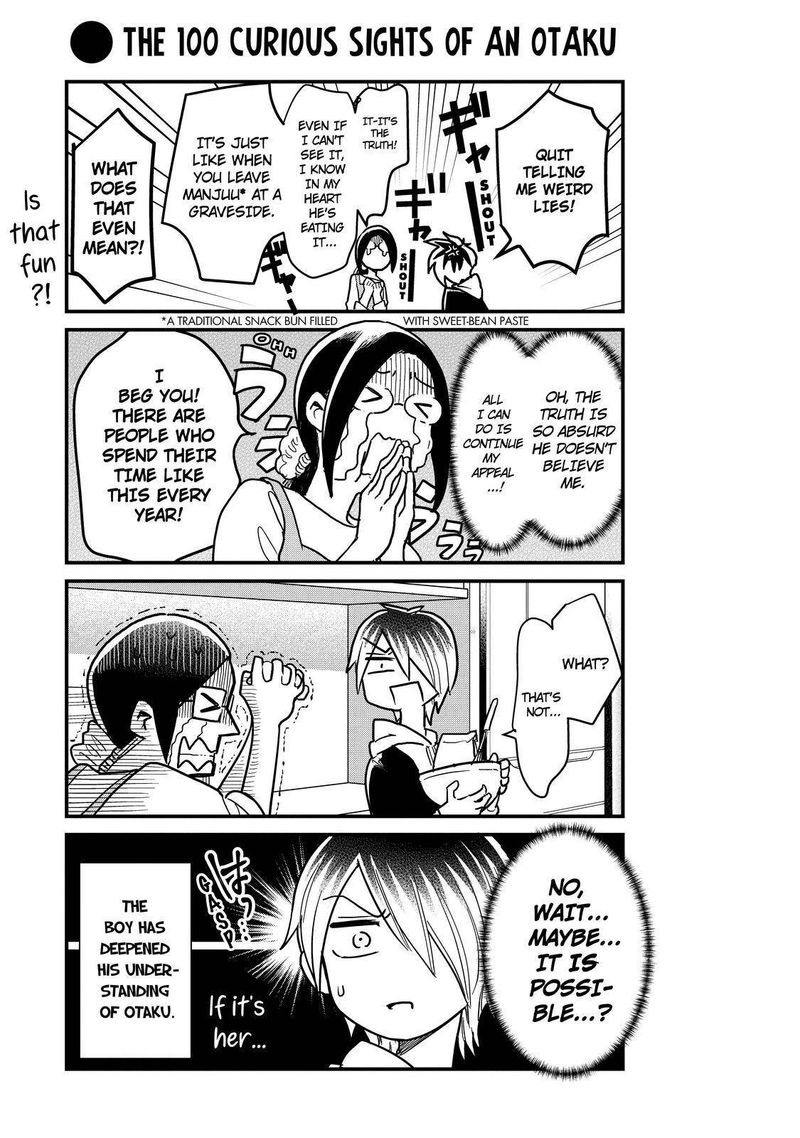 Yankee Shota To Otaku Onee San 45 15
