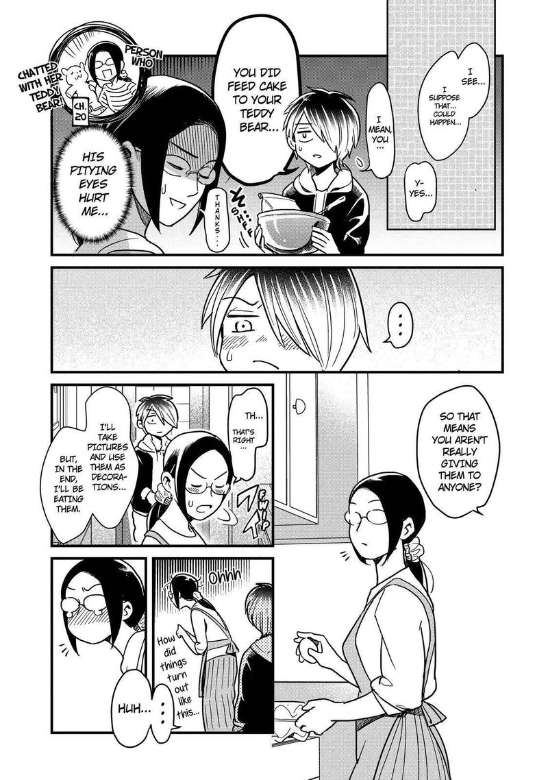 Yankee Shota To Otaku Onee San 45 16