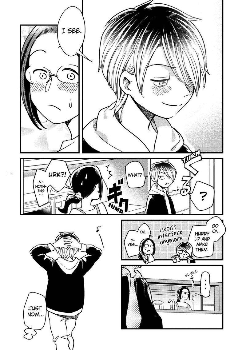 Yankee Shota To Otaku Onee San 45 17