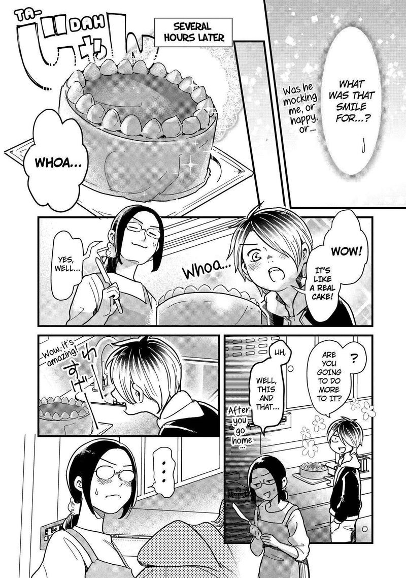 Yankee Shota To Otaku Onee San 45 18