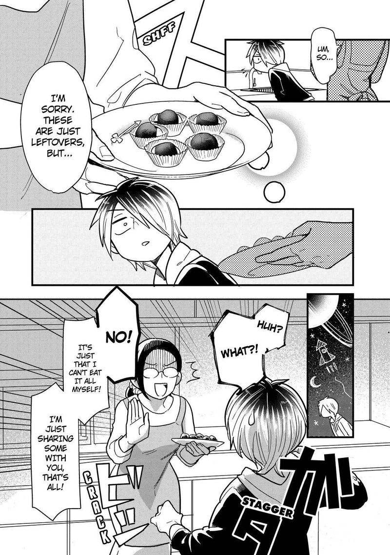 Yankee Shota To Otaku Onee San 45 19