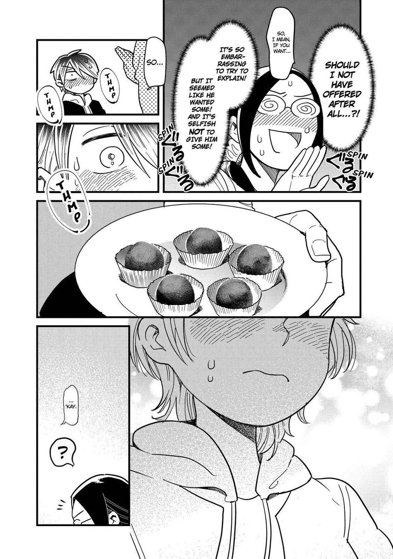 Yankee Shota To Otaku Onee San 45 20