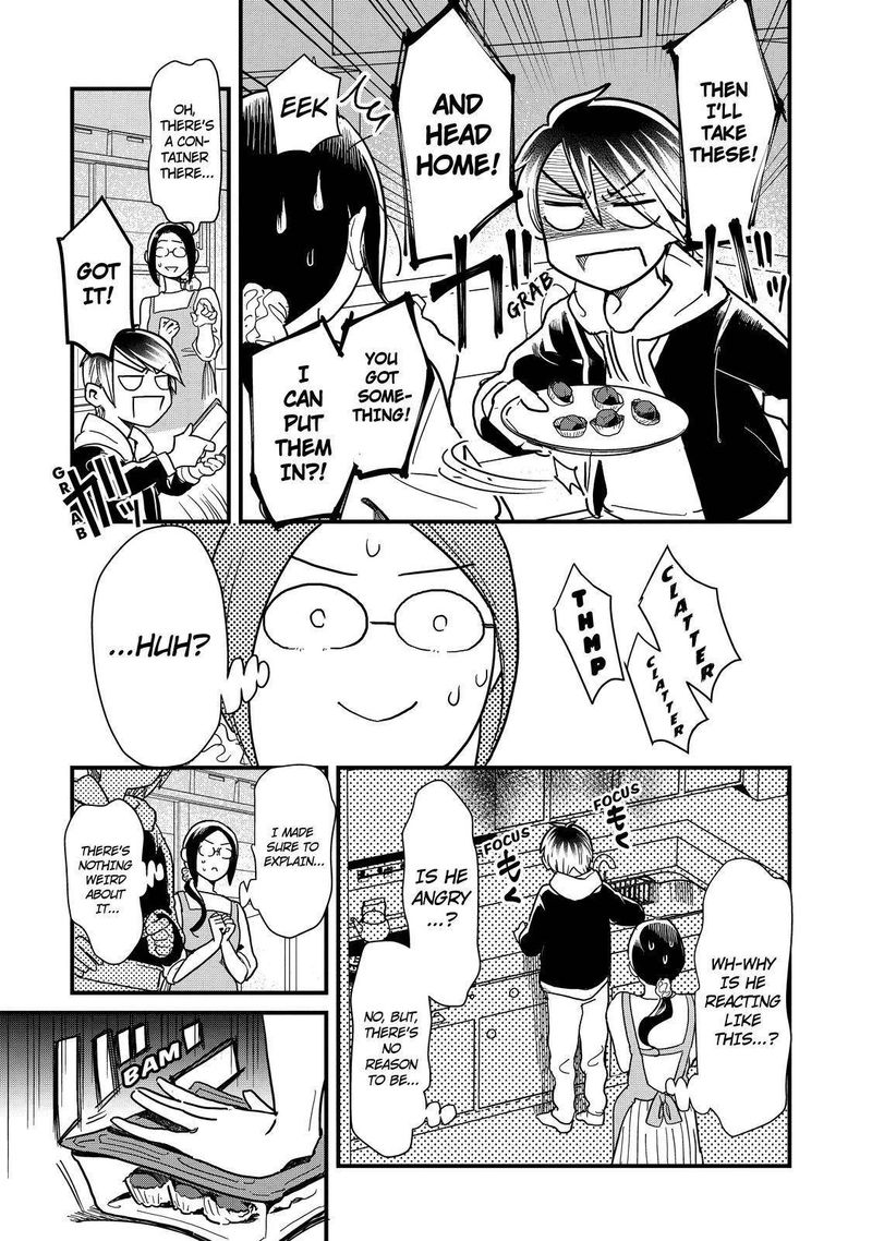Yankee Shota To Otaku Onee San 45 21