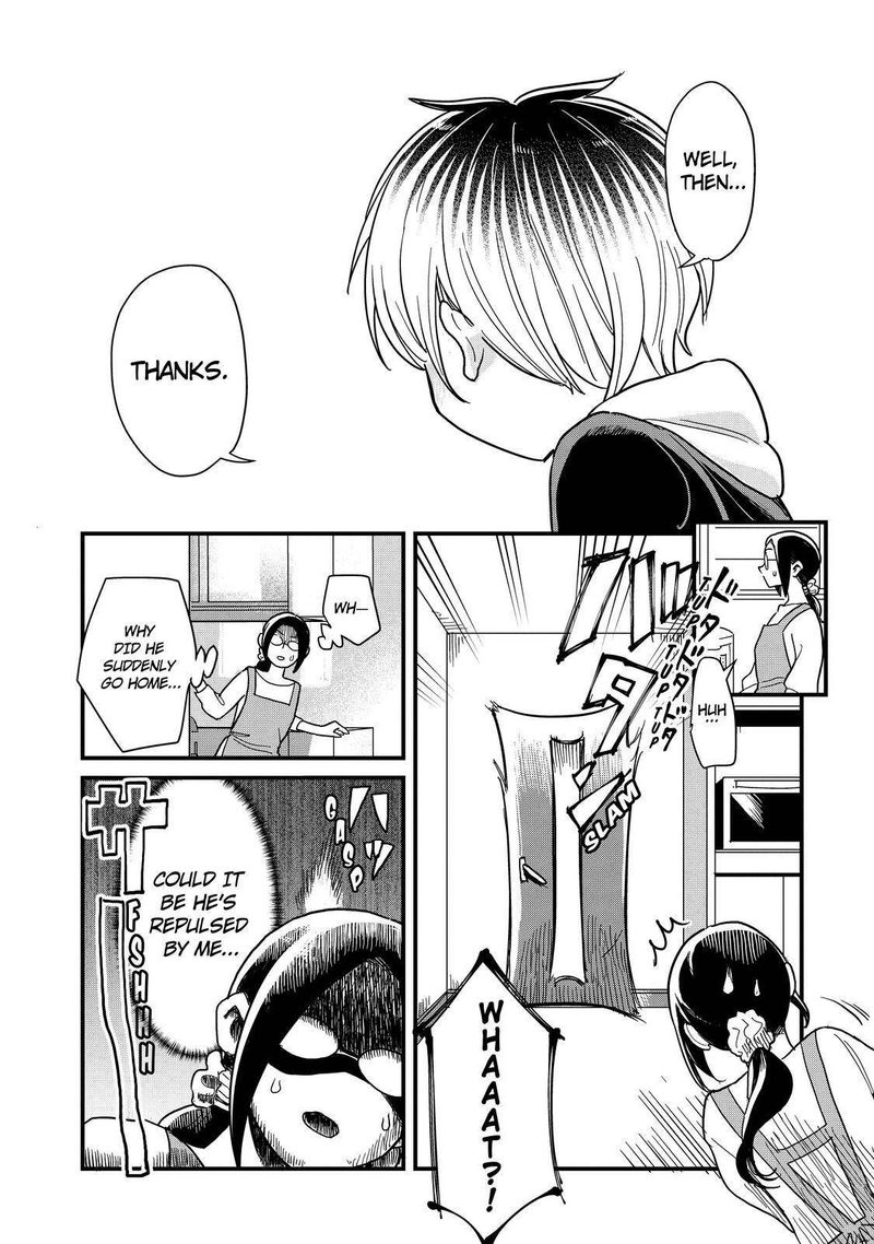 Yankee Shota To Otaku Onee San 45 22