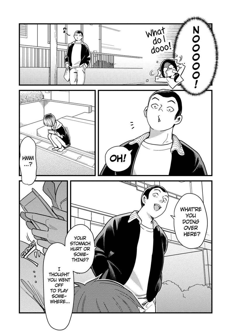 Yankee Shota To Otaku Onee San 45 23