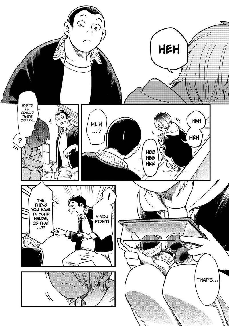Yankee Shota To Otaku Onee San 45 24