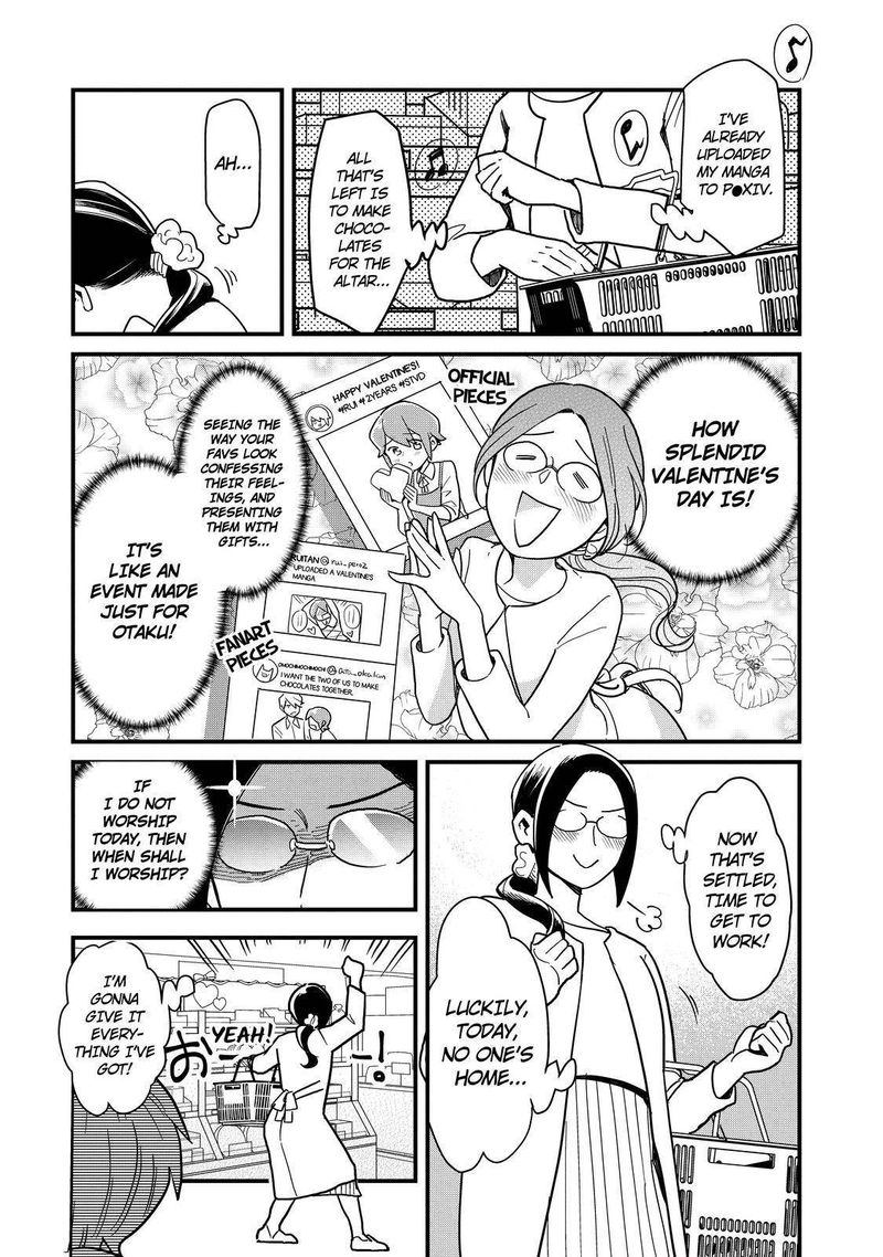 Yankee Shota To Otaku Onee San 45 3