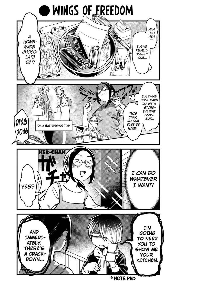 Yankee Shota To Otaku Onee San 45 5