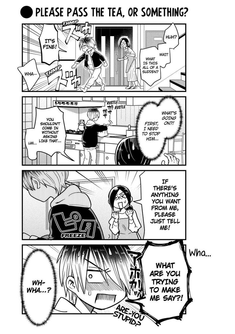 Yankee Shota To Otaku Onee San 45 6
