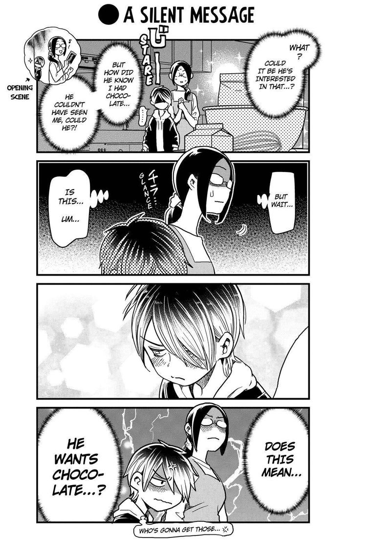 Yankee Shota To Otaku Onee San 45 8