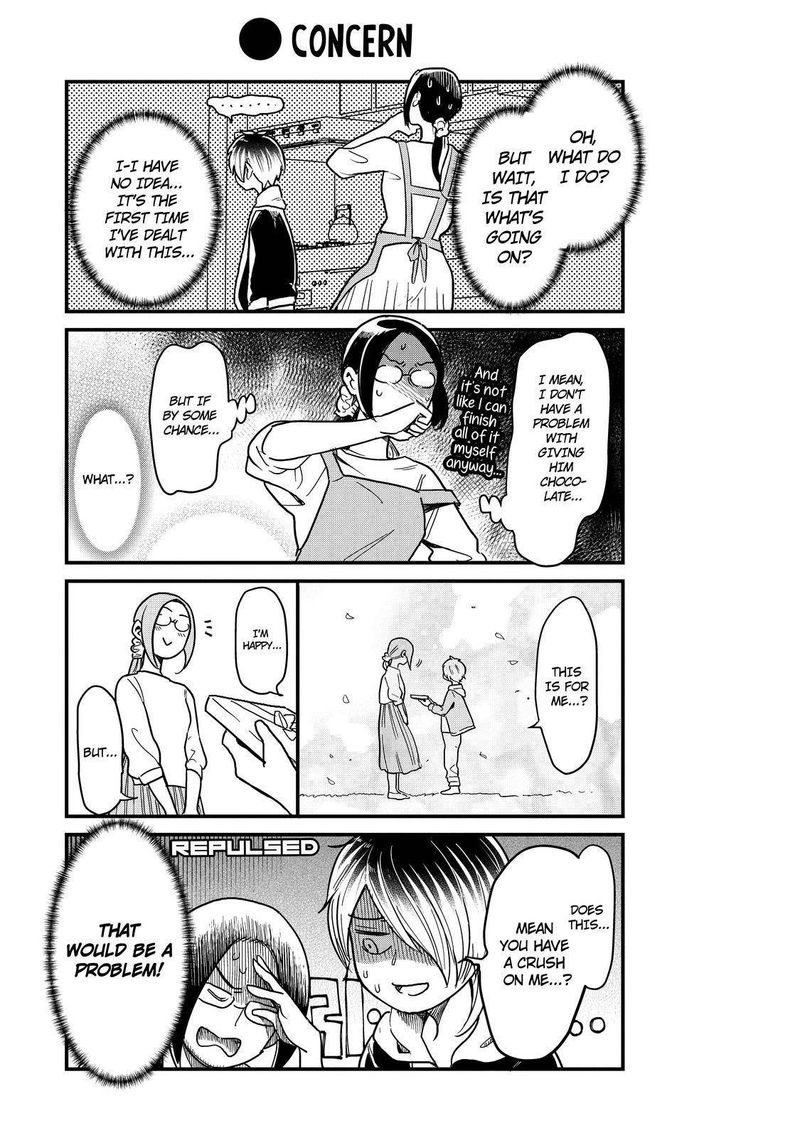 Yankee Shota To Otaku Onee San 45 9