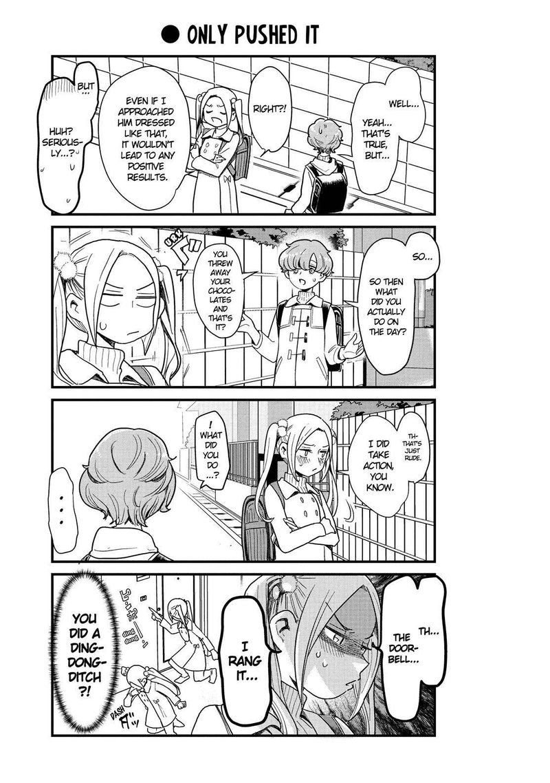 Yankee Shota To Otaku Onee San 46 10