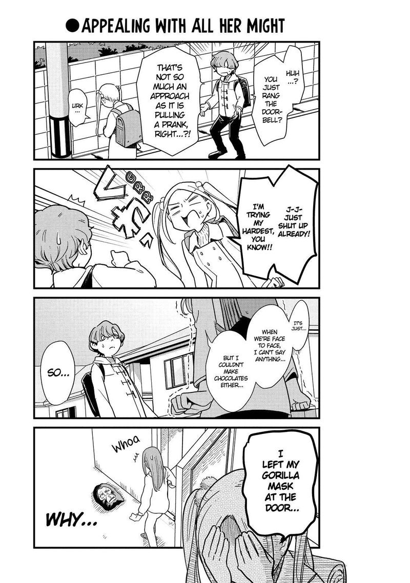 Yankee Shota To Otaku Onee San 46 11