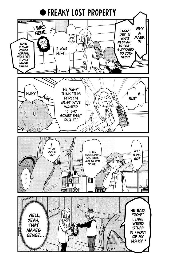 Yankee Shota To Otaku Onee San 46 12