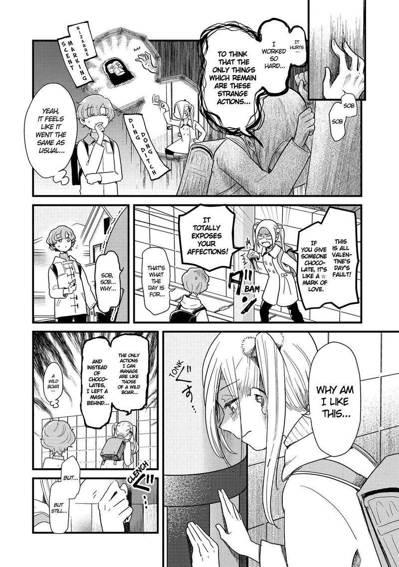 Yankee Shota To Otaku Onee San 46 13