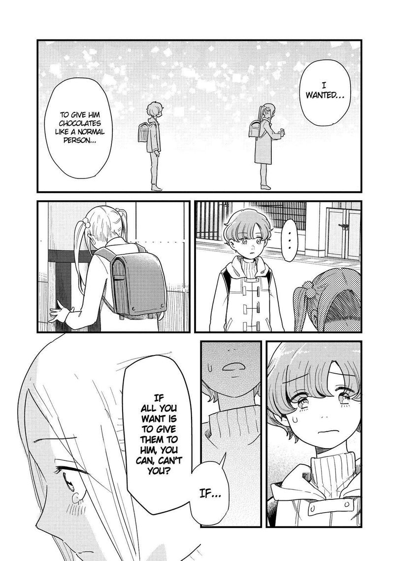 Yankee Shota To Otaku Onee San 46 14