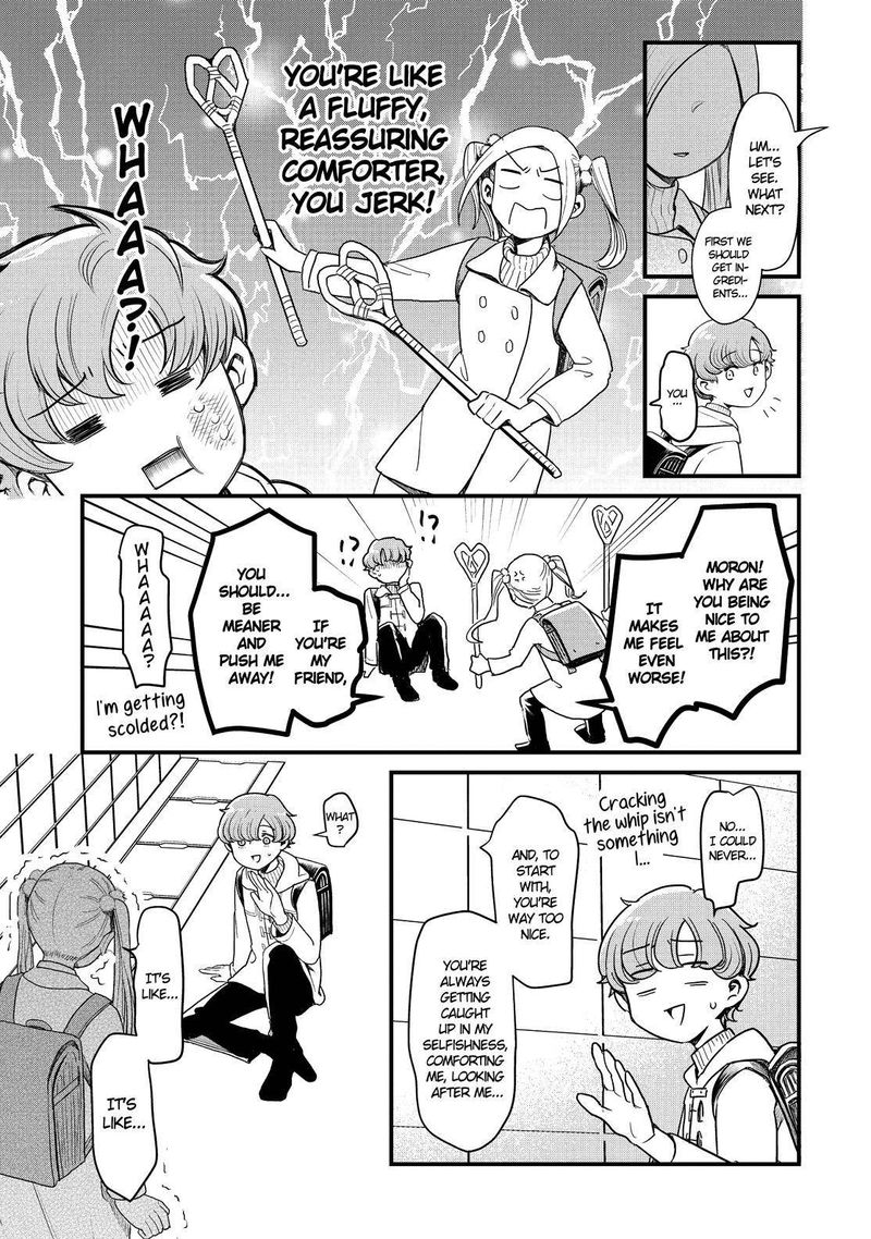 Yankee Shota To Otaku Onee San 46 16