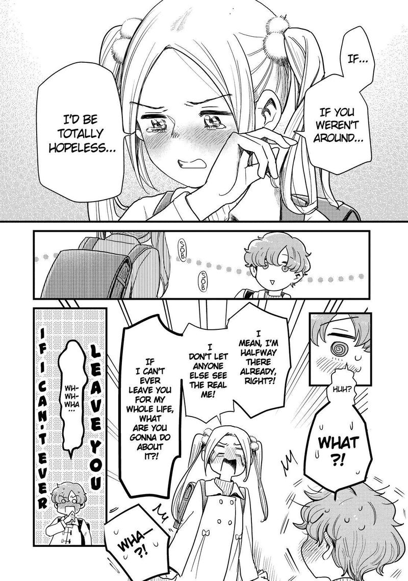 Yankee Shota To Otaku Onee San 46 17