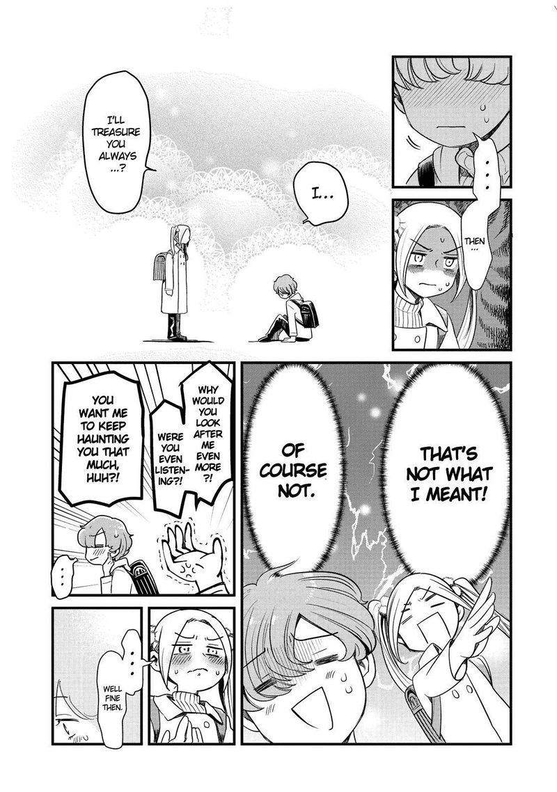 Yankee Shota To Otaku Onee San 46 18