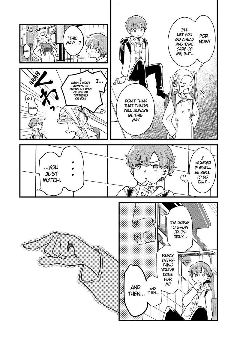 Yankee Shota To Otaku Onee San 46 19